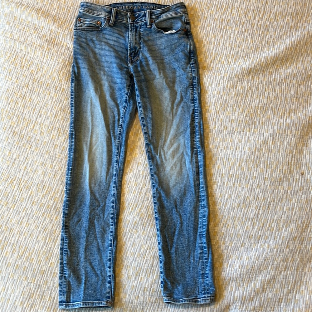 American Eagle Jeans- Airflex